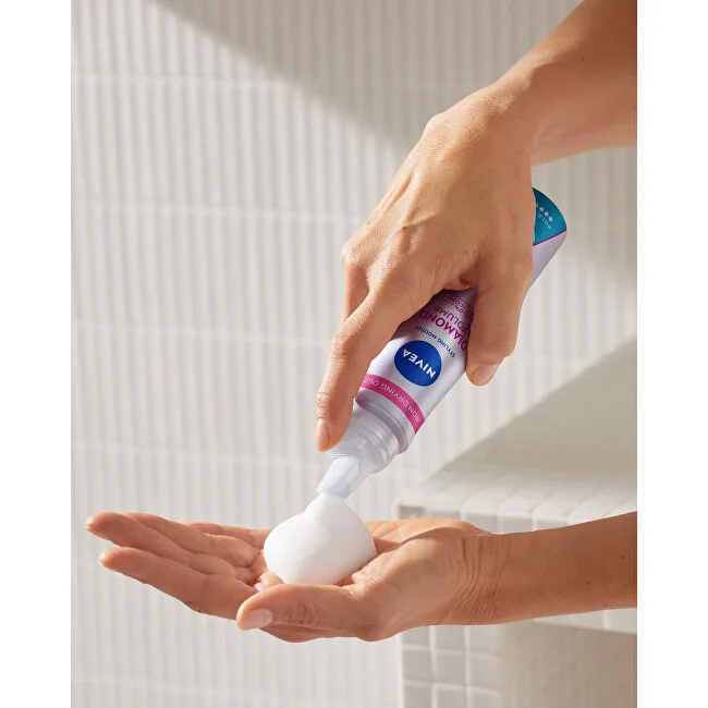 Nivea Diamond Volume Care thumbnail 6