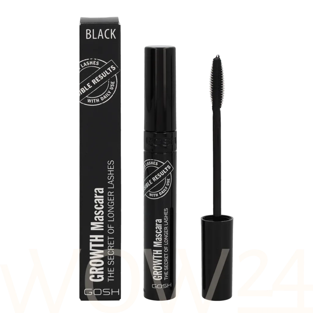 Gosh Gosh Growth Mascara thumbnail 4