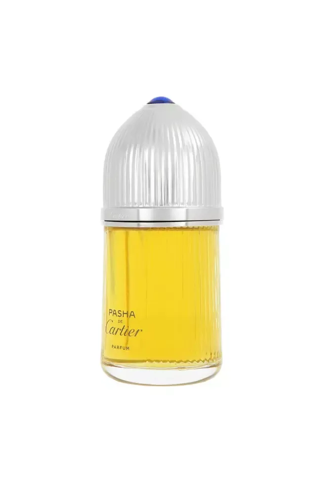 Cartier Pasha De Cartier Parfum thumbnail 3