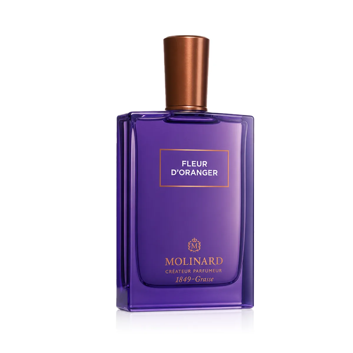 Les Elements Collection Fleur D´Oranger
