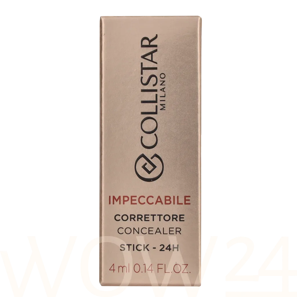 Collistar Impeccable Concealer Stick thumbnail 2