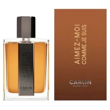 Caron Aimez - Moi Comme Je Suis thumbnail 4