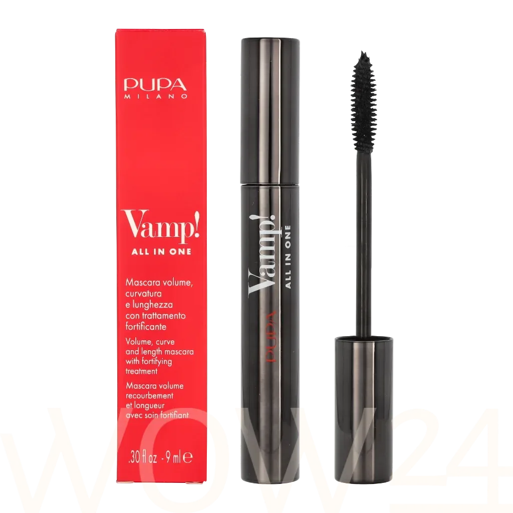 Pupa Vamp! All In One thumbnail 4