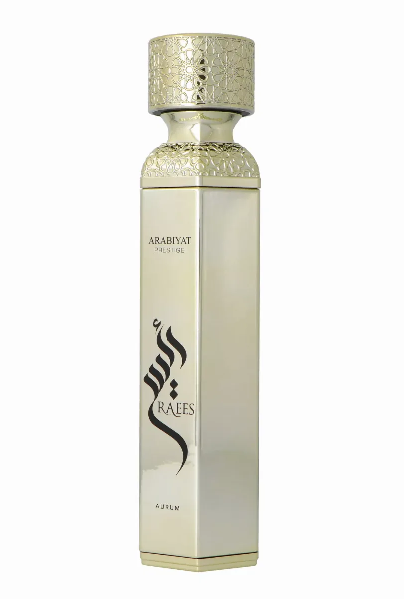 Arabiyat Raees Aurum thumbnail 4