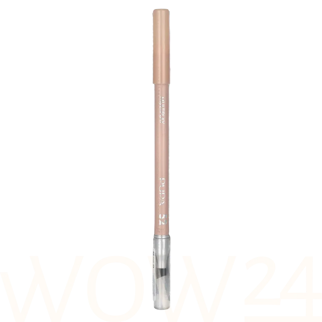Pupa Multiplay Eye Pencil
