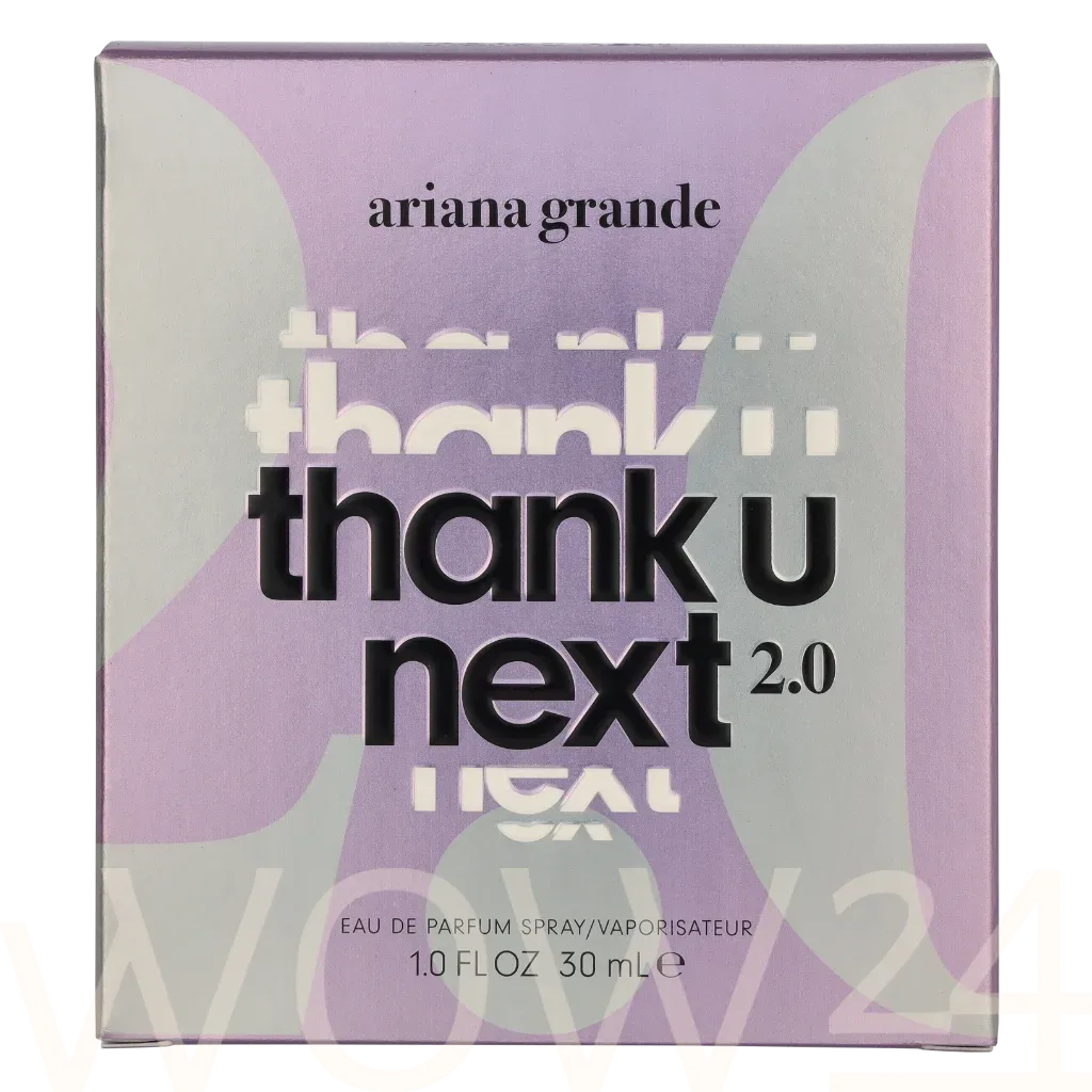 Ariana Grande Ariana Grande Thank U Next 2.0 Edp Spray thumbnail 2