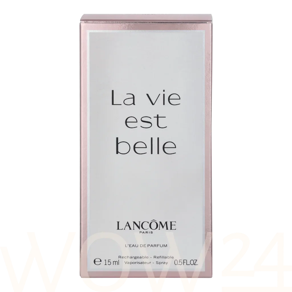 Lancome La Vie Est Belle thumbnail 2