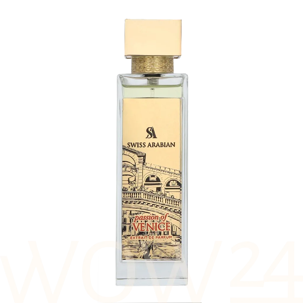 Swiss Arabian Passion Of Venice thumbnail 5