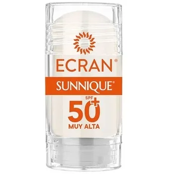 Ecran® Sunnique Face and Neckline Sunscreen Stick thumbnail 3