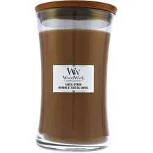 WoodWick Santal Myrrh thumbnail 2