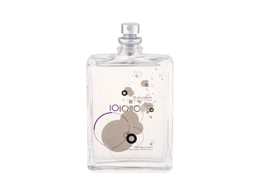 Molecule 01