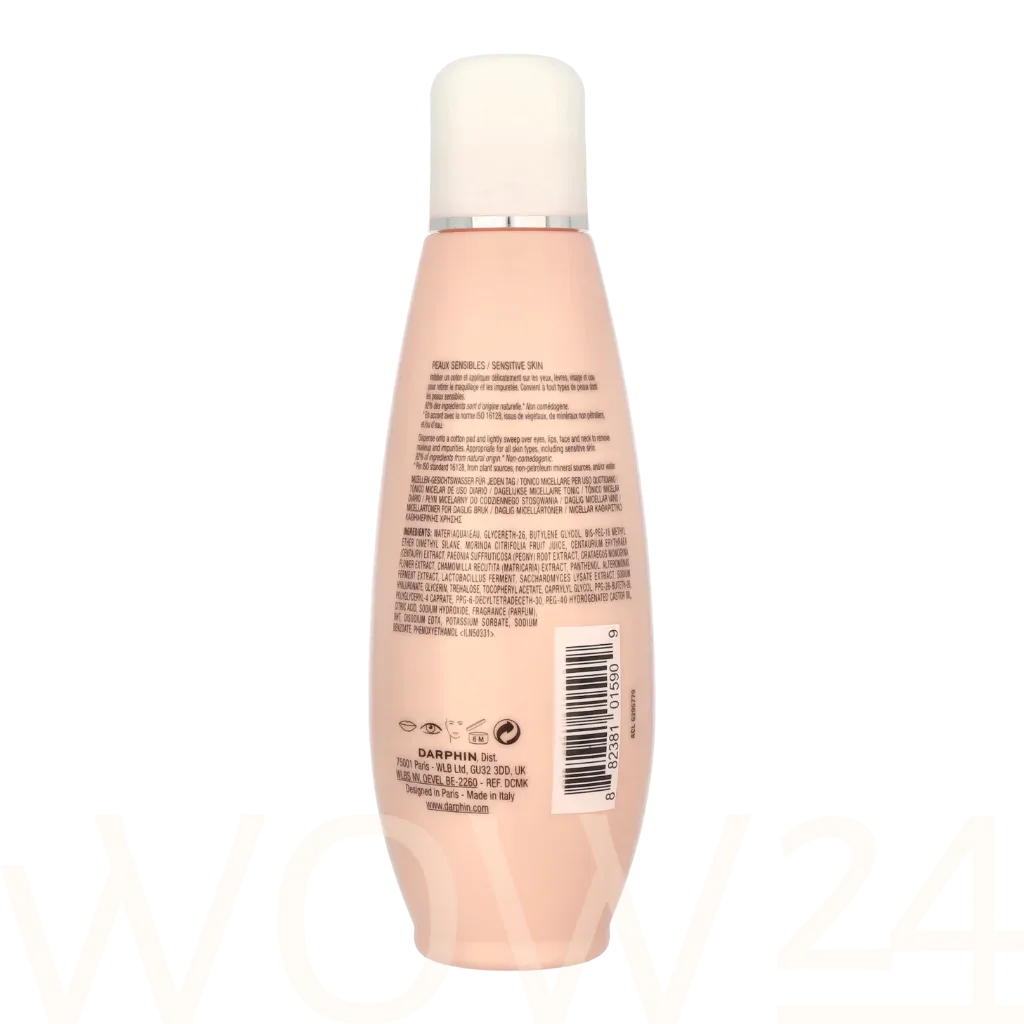 Darphin Darphin Intral Daily Micellar Toner thumbnail 3