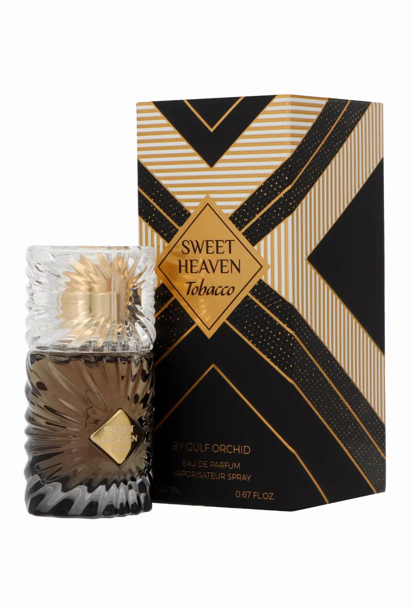 Gulf Orchid Sweet Heaven Tobacco thumbnail 4
