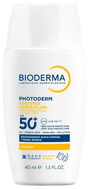 BIODERMA Photoderm Xdefense Ultra-Fluid thumbnail 3