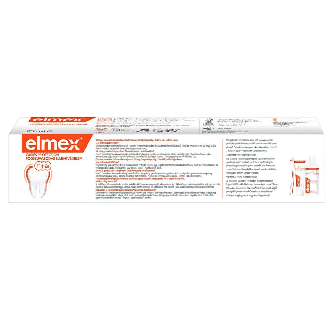 Elmex Caries Protection thumbnail 3