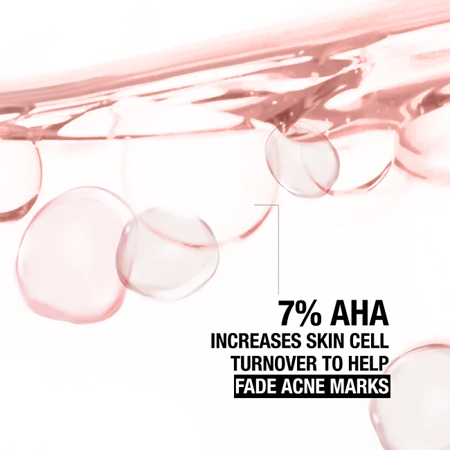 Neutrogena Clear & Defend+ Liquid Exfoliant thumbnail 4