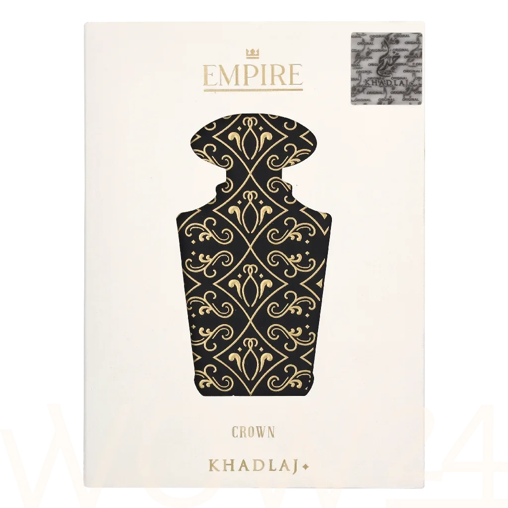 Khadlaj Empire Crown thumbnail 2