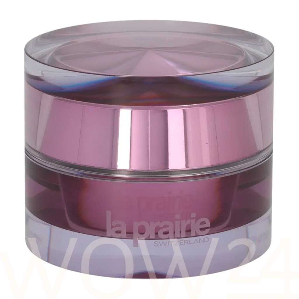La Prairie Cellular platinum rare thumbnail 5