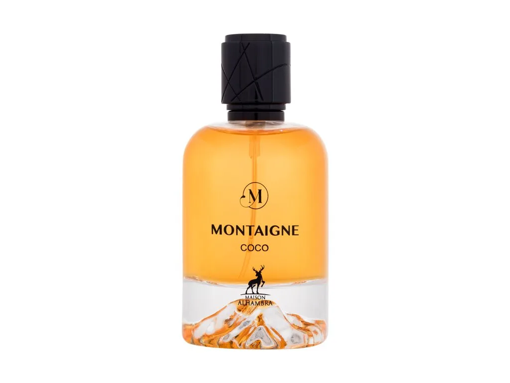 Montaigne Coco