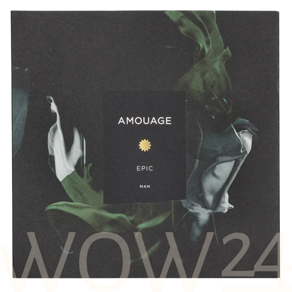 Amouage Epic Man thumbnail 2