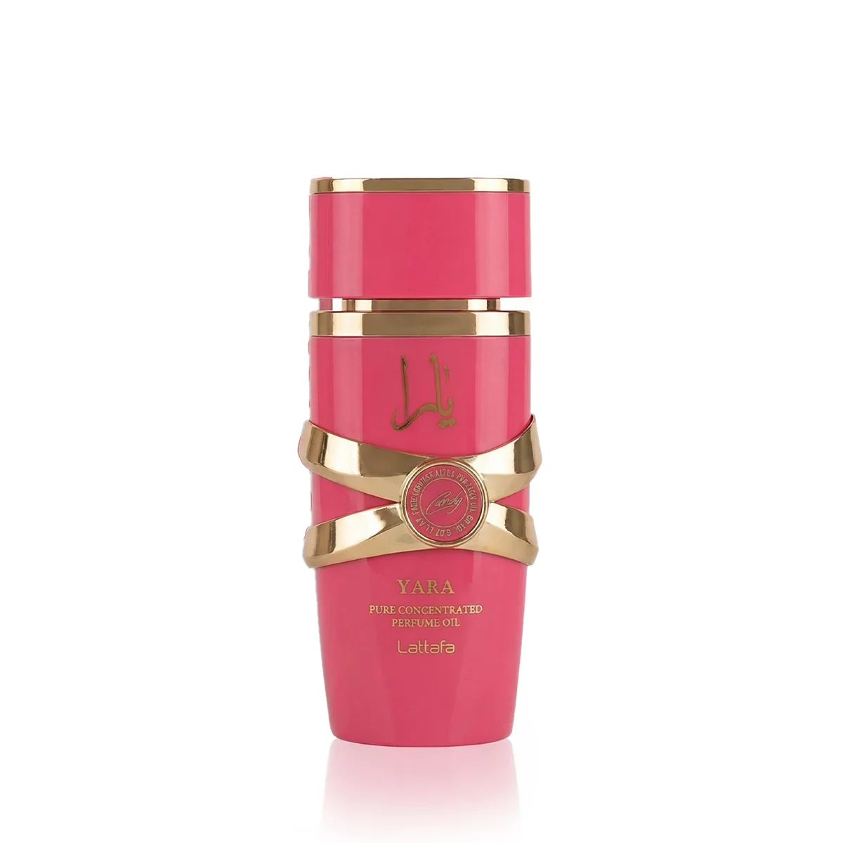 Lattafa perfumes Yara Candy thumbnail 2