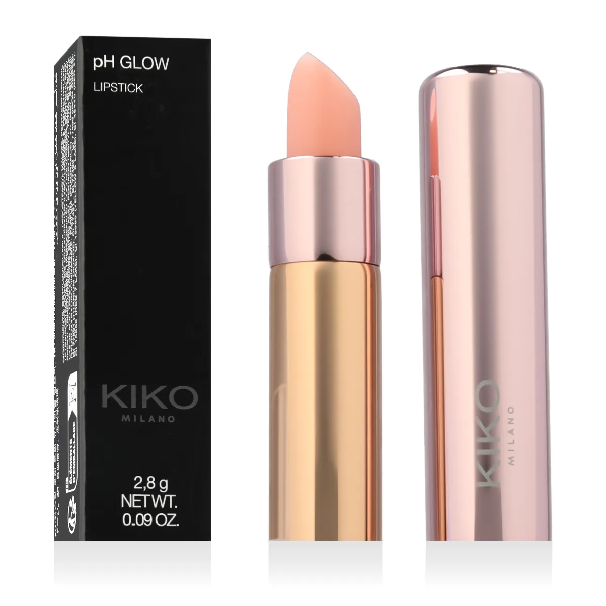 Kiko Milano PH Glow thumbnail 2