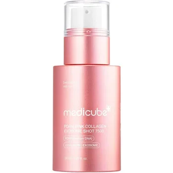 Medicube Medicube PDRN Pink Exosome Shot Serum 7500 thumbnail 2