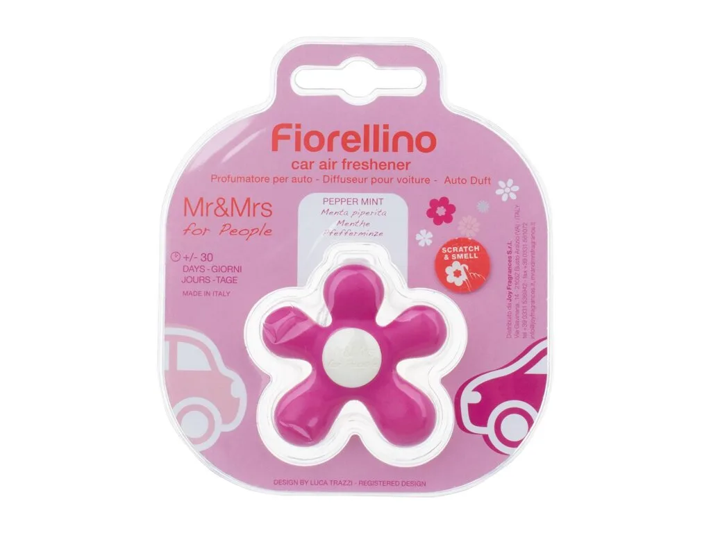 Mr & Mrs Fragrance Fiorellino thumbnail 3