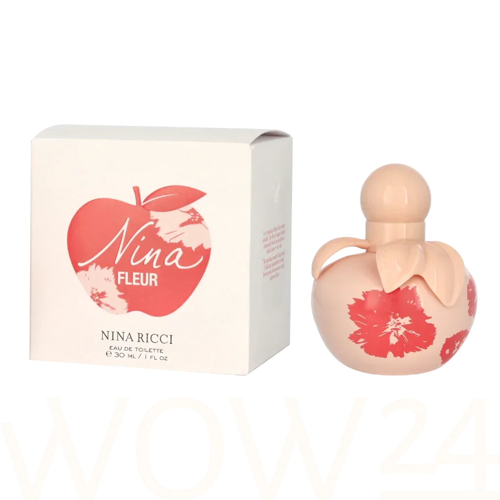 Nina Ricci Nina fleur thumbnail 4