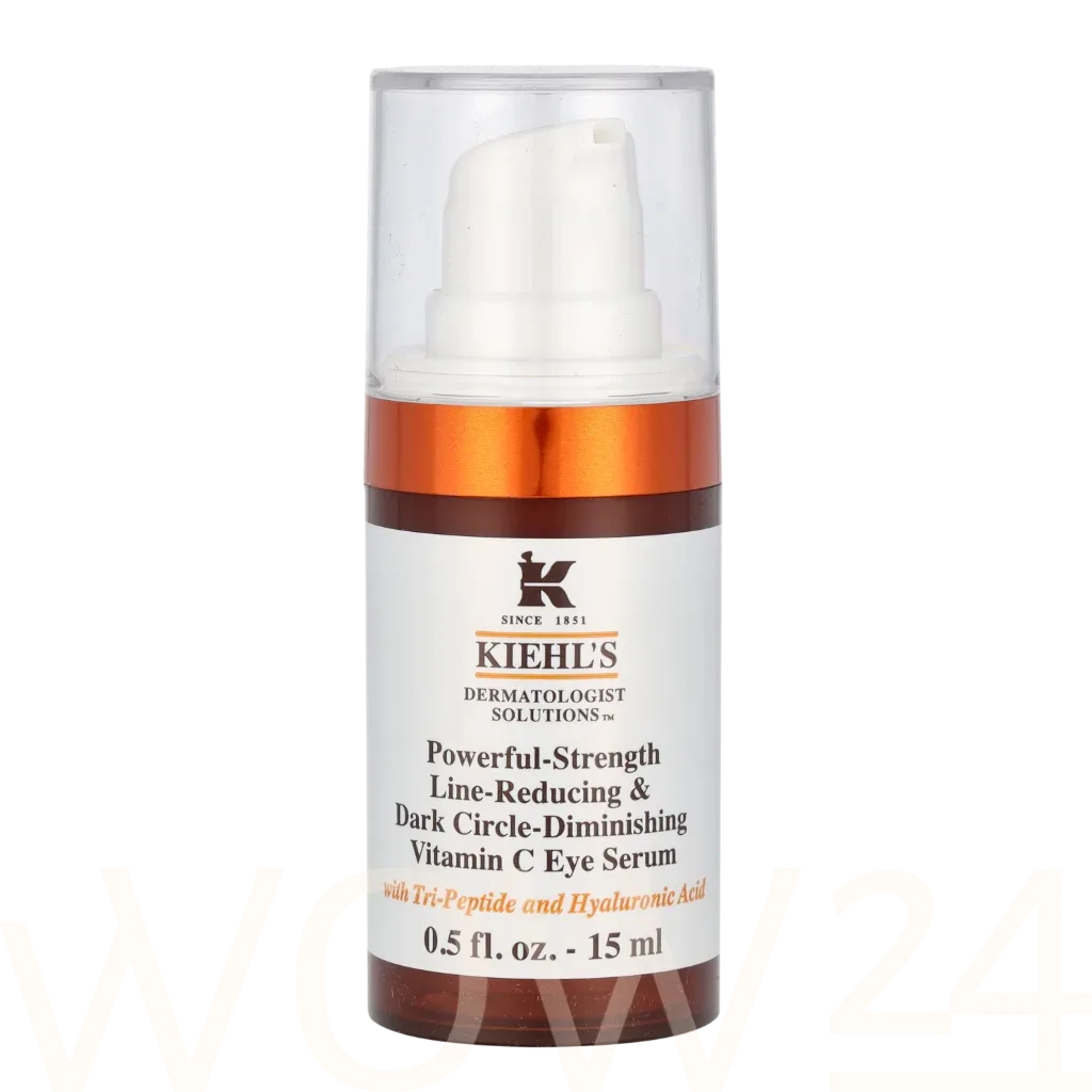 Kiehl´s Dermatologist Solutions Powerful-Strength thumbnail 5