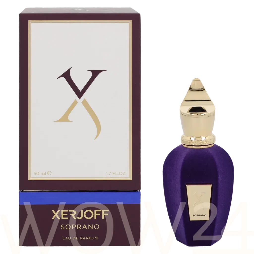 Xerjoff V Collection Soprano thumbnail 4