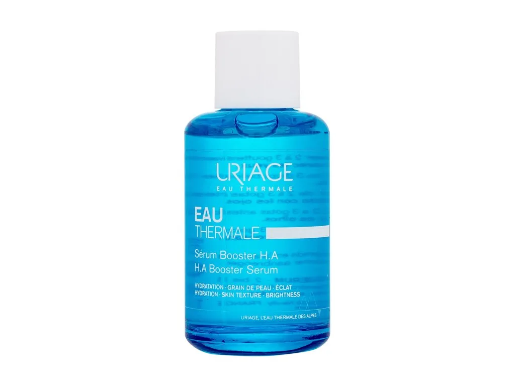 Eau Thermale H.A Booster Serum