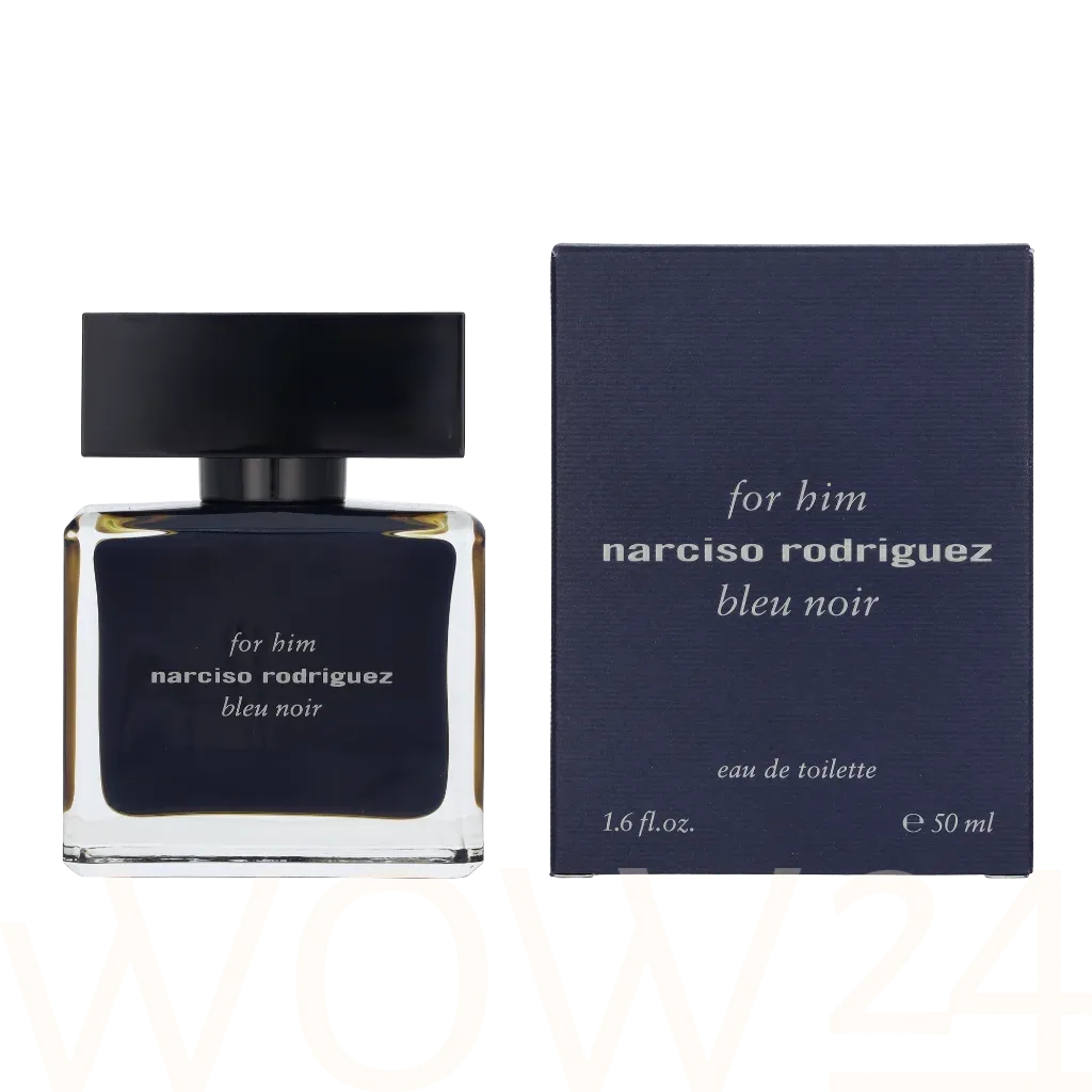 Narciso Rodriguez For Him Bleu Noir thumbnail 4