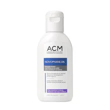 ACM Novophane DS (Anti-Dandruff Shampoo) thumbnail 2