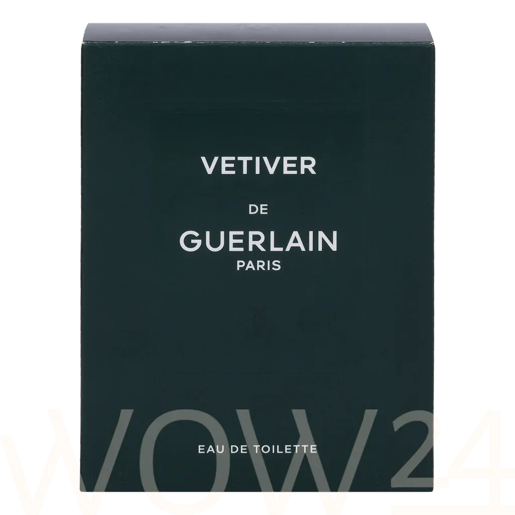 Guerlain Vetiver thumbnail 2