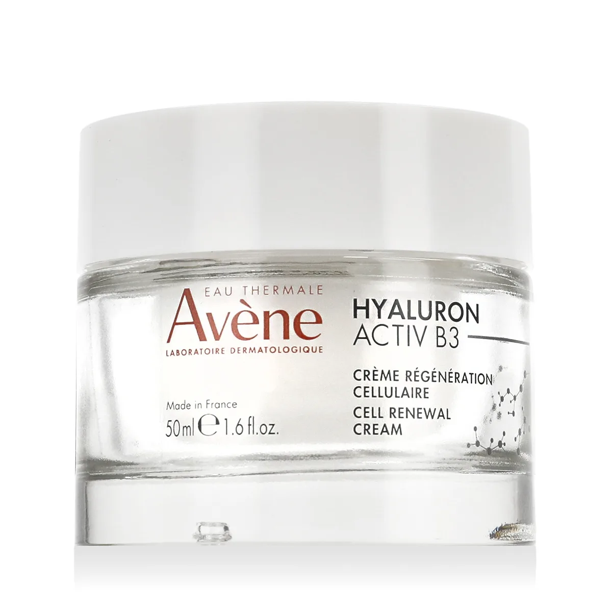 Avene Avene Hyaluron Activ B3 Cell Renewal Cream thumbnail 2