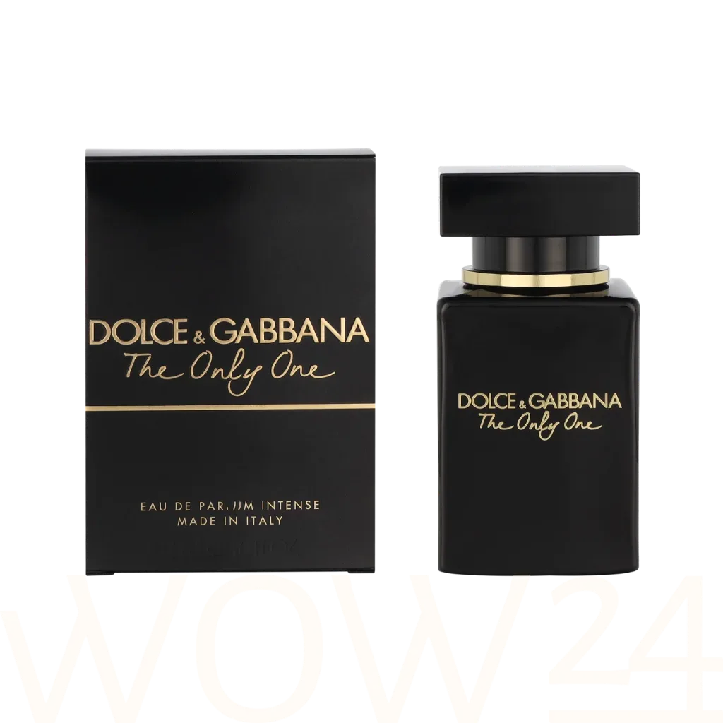 Dolce & Gabbana The Only One Intense thumbnail 4