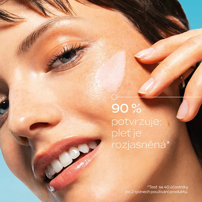 Weleda Protective fluid SPF 30 UV Glow Fluid thumbnail 2