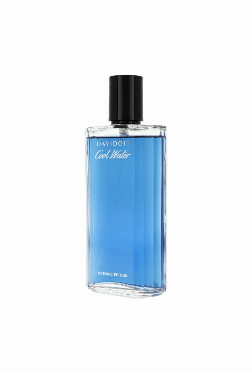 Davidoff Cool Water Oceanic Edition thumbnail 7