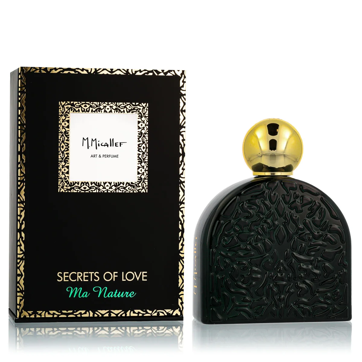M.Micallef Secrets of Love Ma Nature thumbnail 2