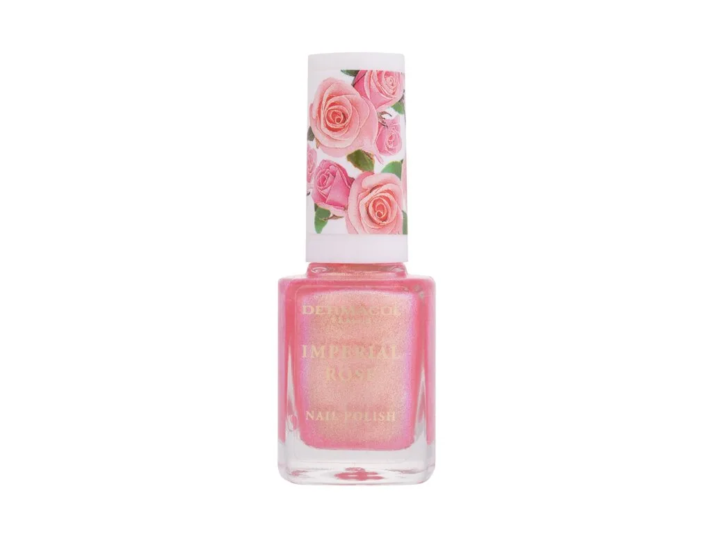 Imperial Rose Nail Polish