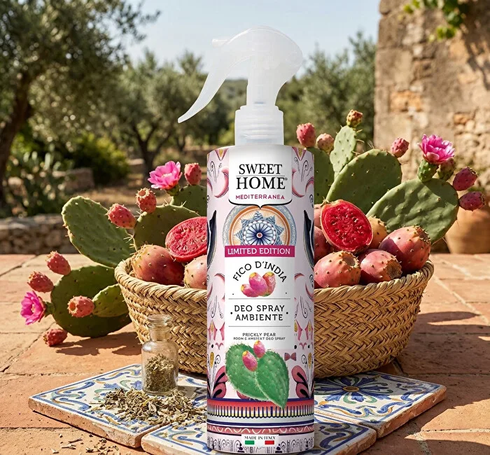 Sweet Home Collection Prickly Pear air freshener thumbnail 2