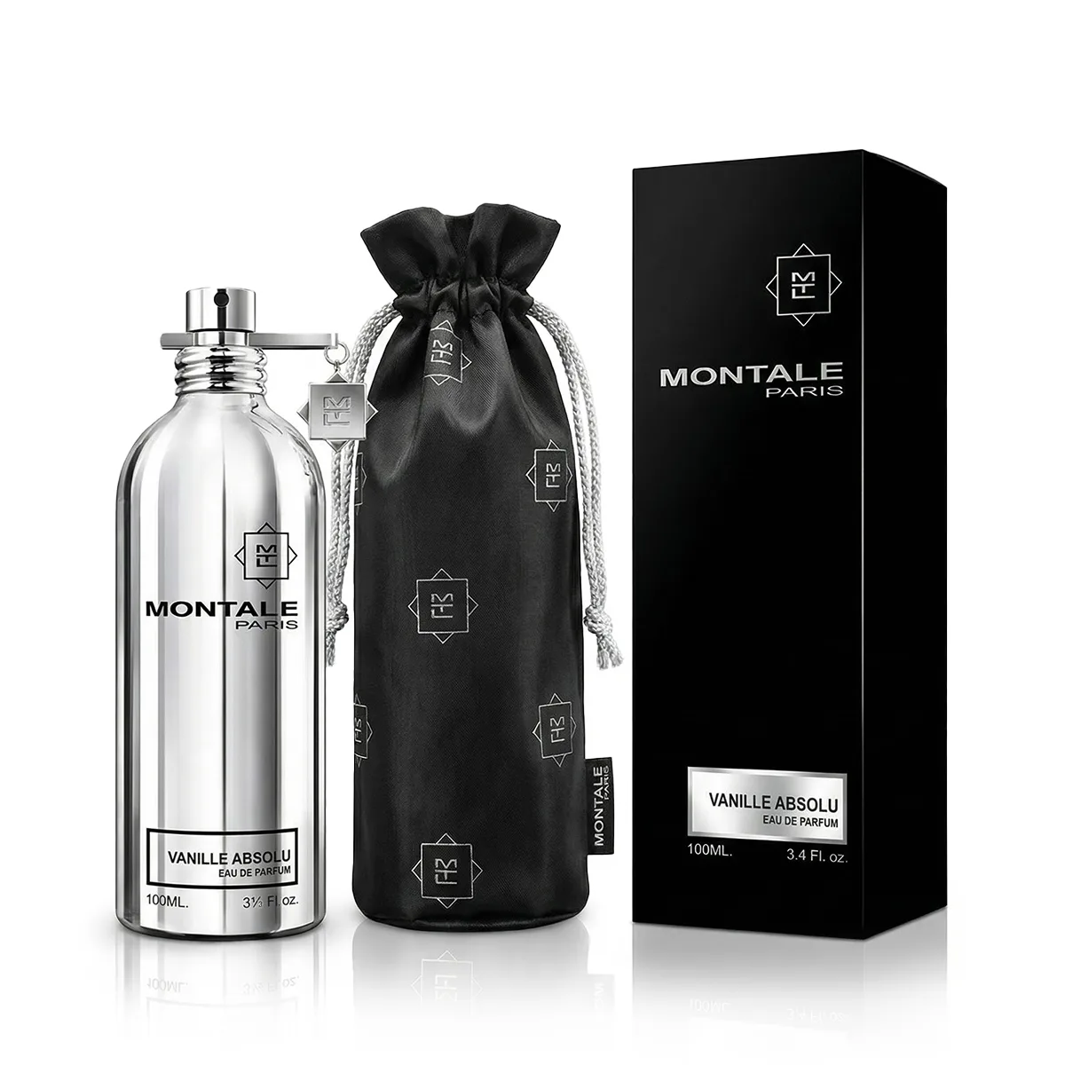 Montale Vanille Absolu thumbnail 2