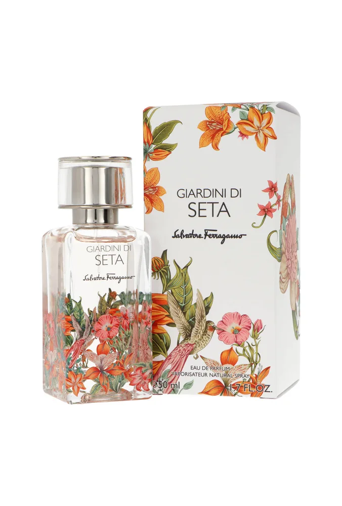 Ferragamo Giardini Di Seta thumbnail 3
