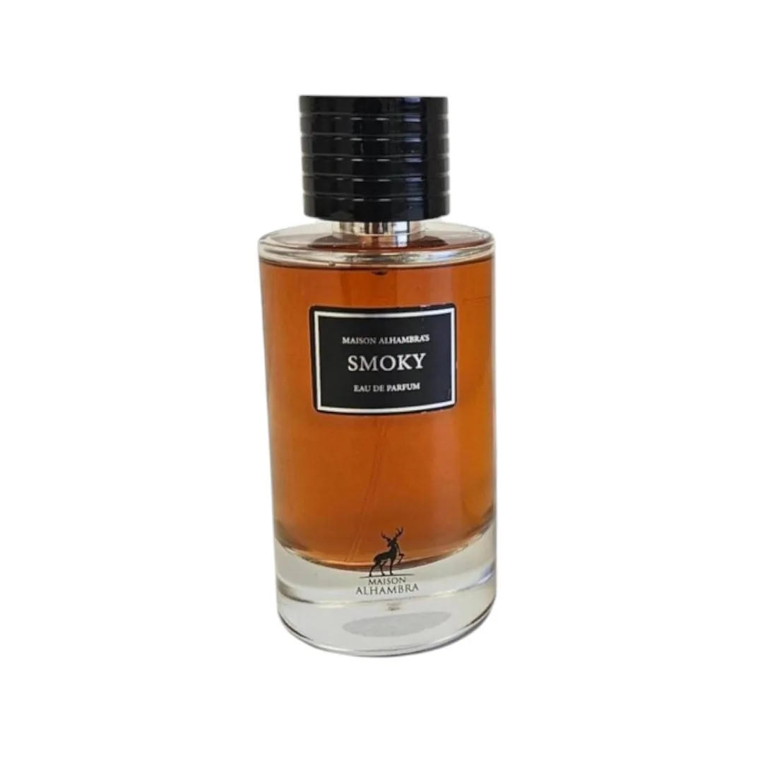 Maison Alhambra Smoky thumbnail 3