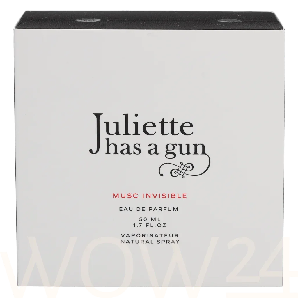 Juliette Has A Gun Musc Invisible thumbnail 2