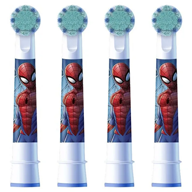 ORAL-B Kids Brush Heads Spider-Man thumbnail 2
