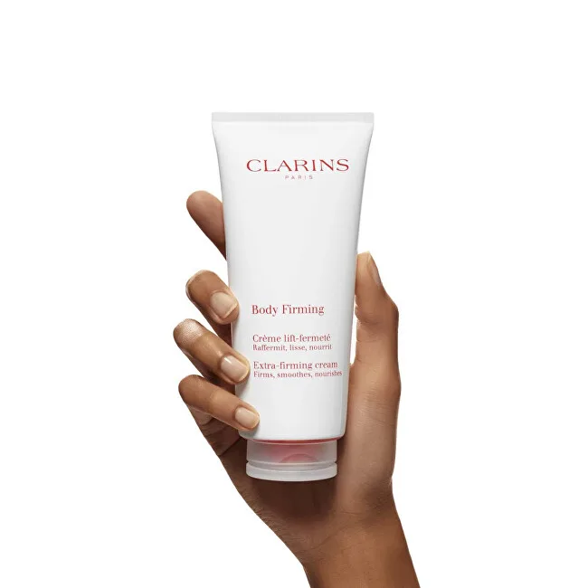 Clarins Body Firming Extra-Firming Cream thumbnail 2