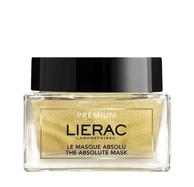 Lierac Premium The Absolute Mask thumbnail 2