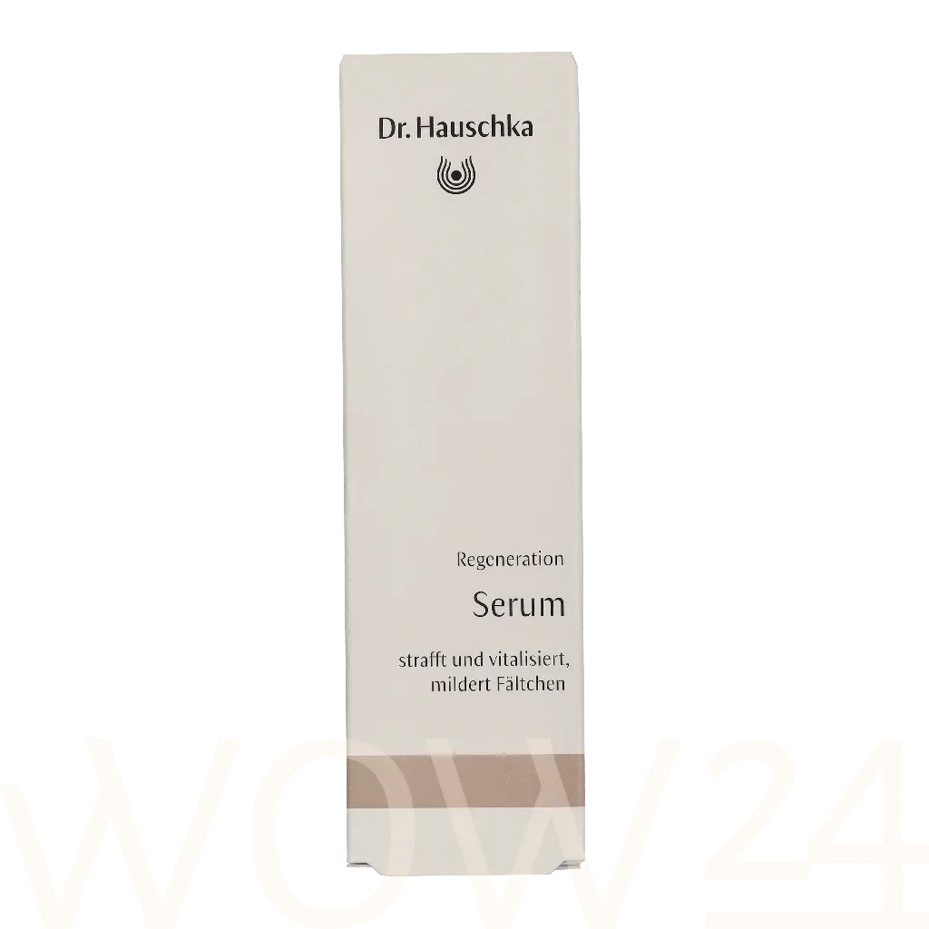 Dr.Hauschka Regenerating Serum thumbnail 2
